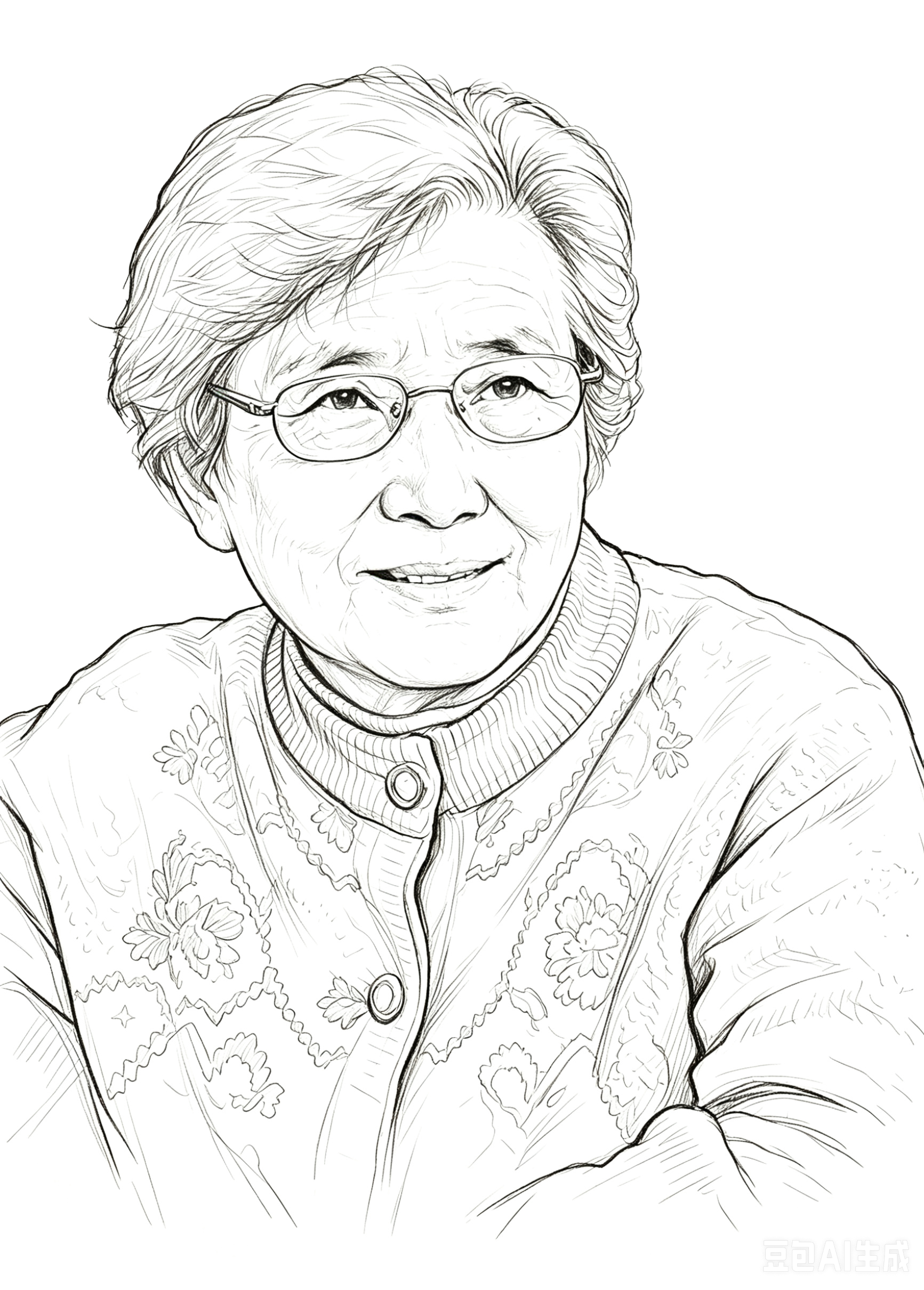 吴明珠院士